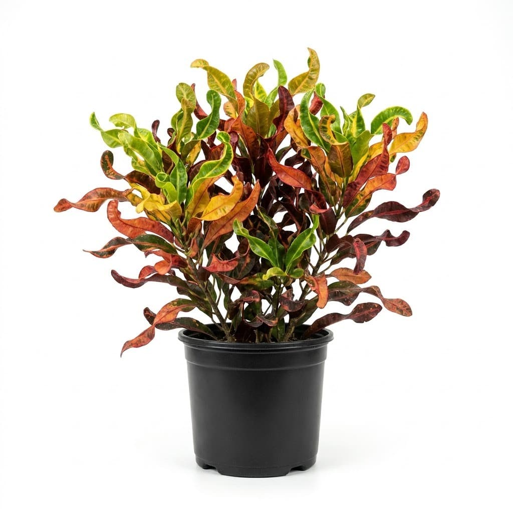 Croton Mammy