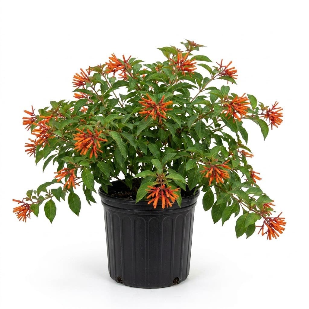 Firebush