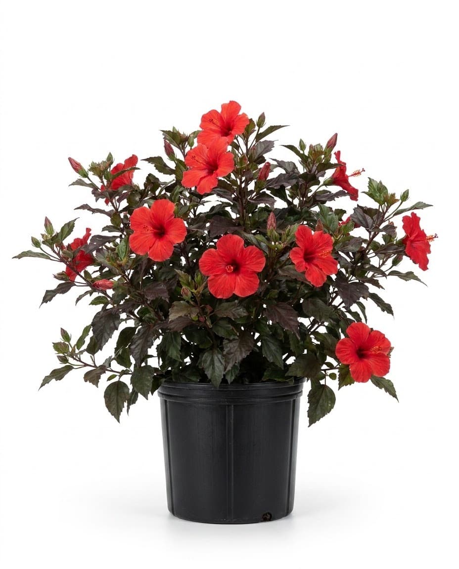 Hibiscus