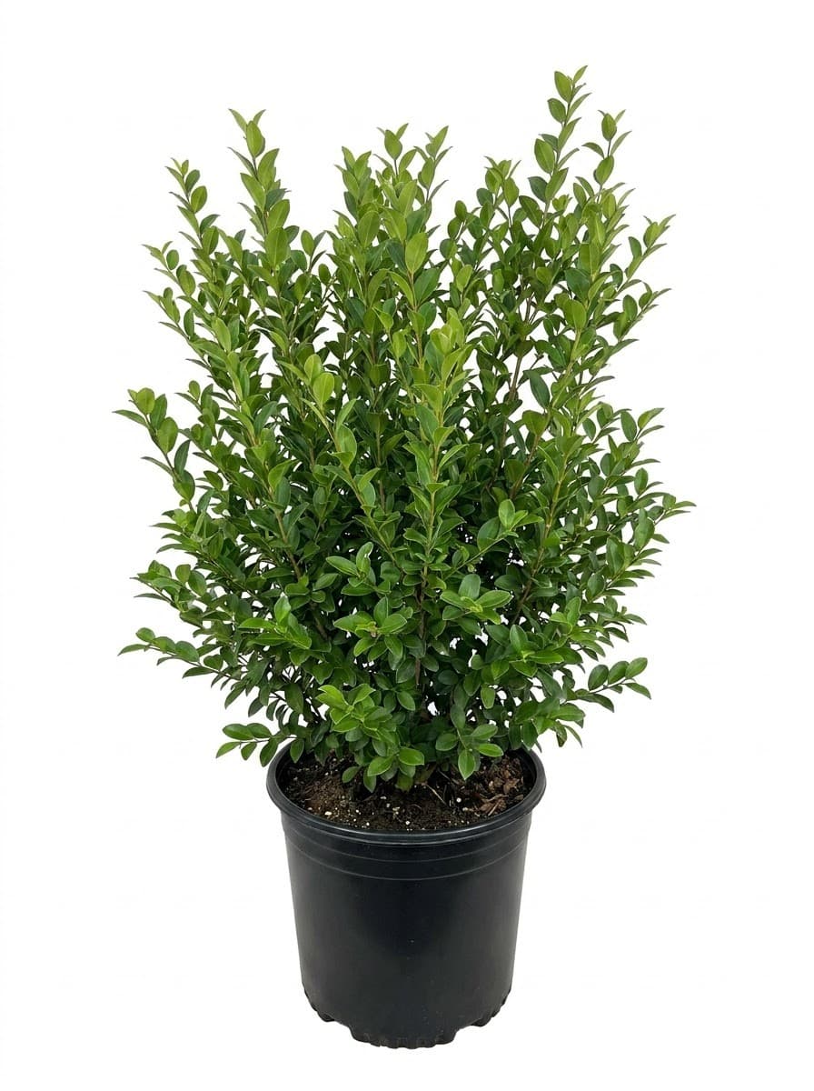 Japanese Privet