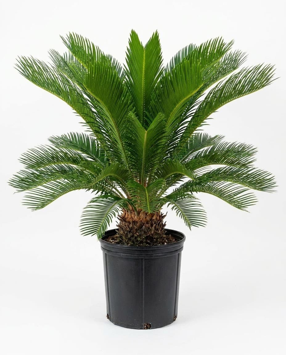 Sago Palm