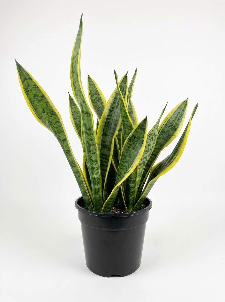 Snake Plant