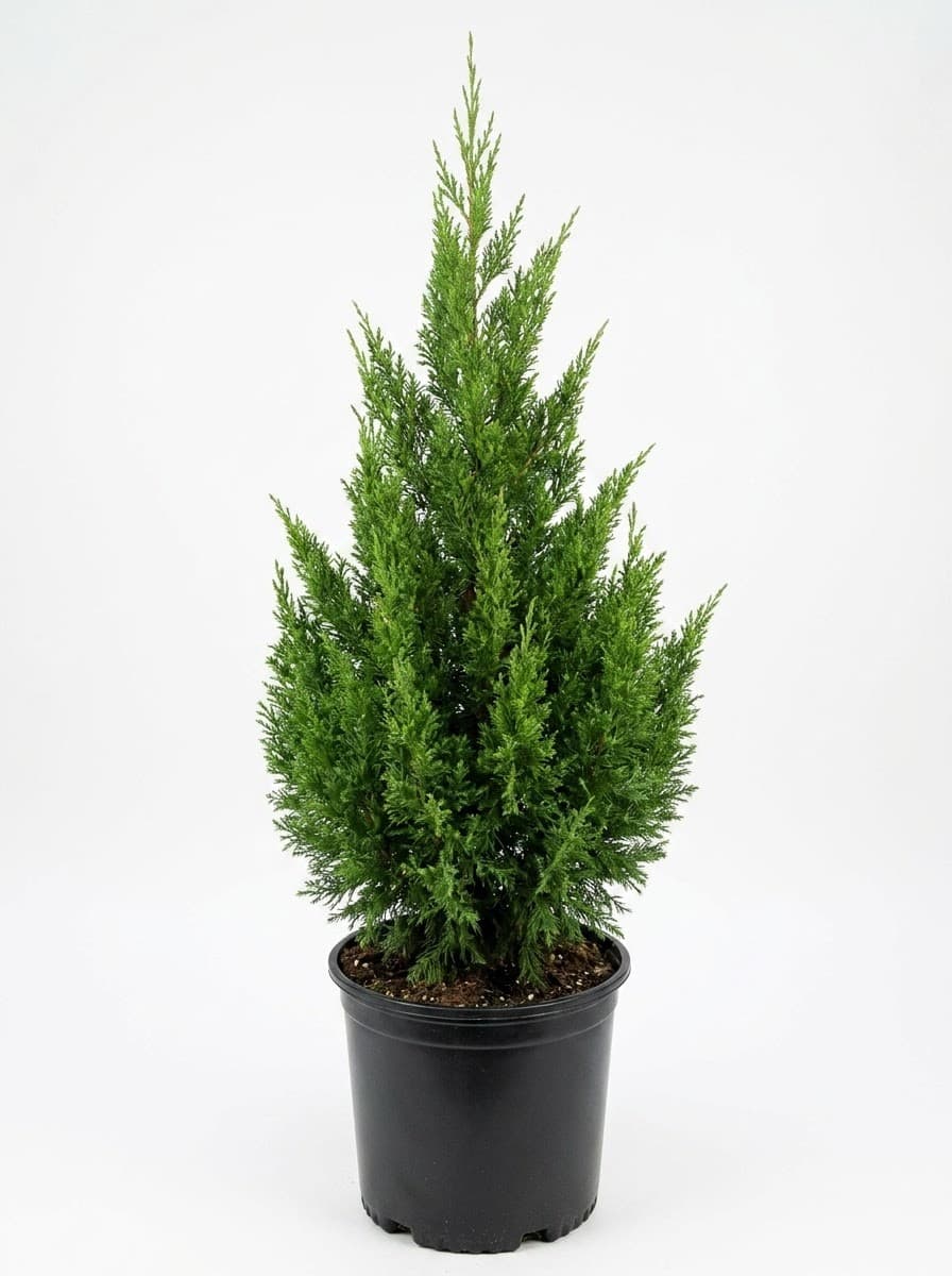 Spartan Juniper